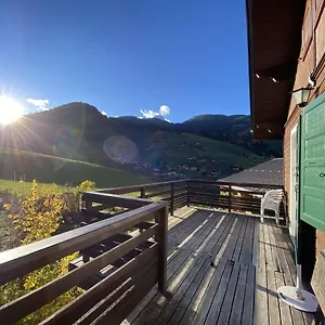Familial 12 Pers, Areches-beaufort, Proche Commerces - Fr-1-342-292 Chalet